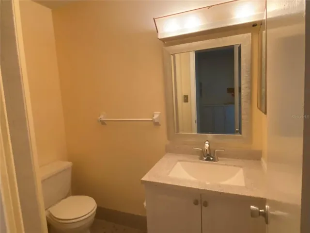 Guest Bath
