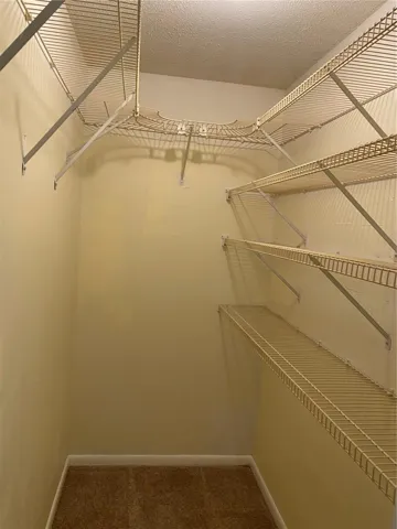 Guest Closet