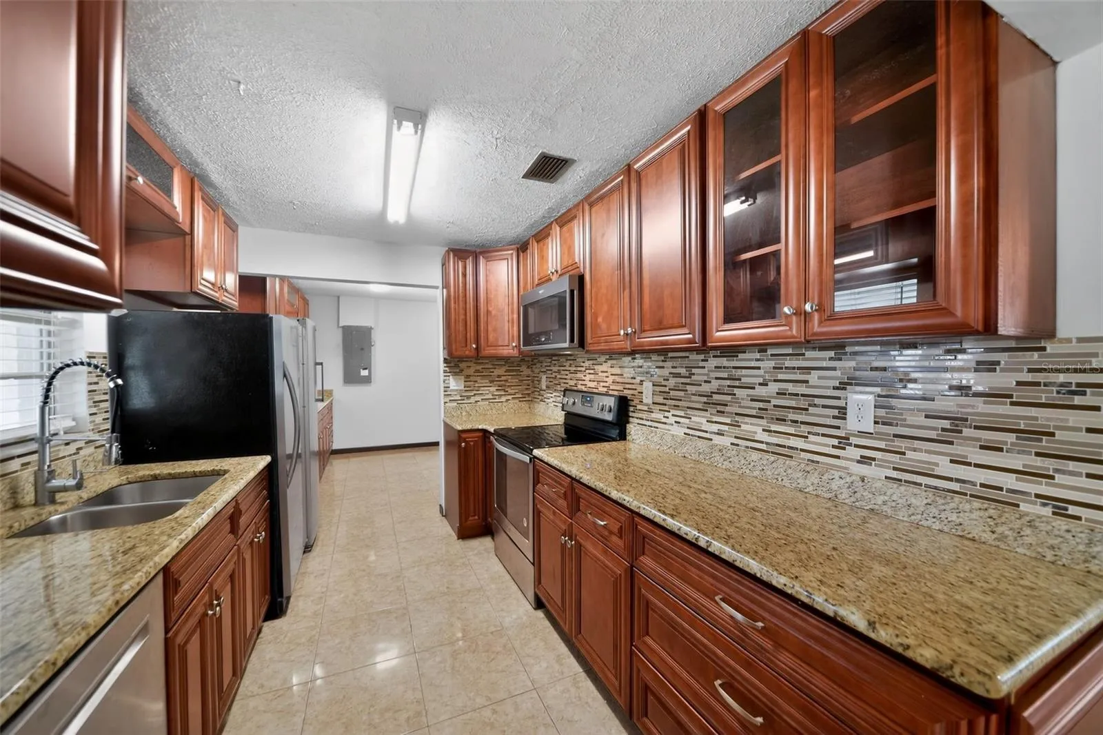 Primary Kitchen