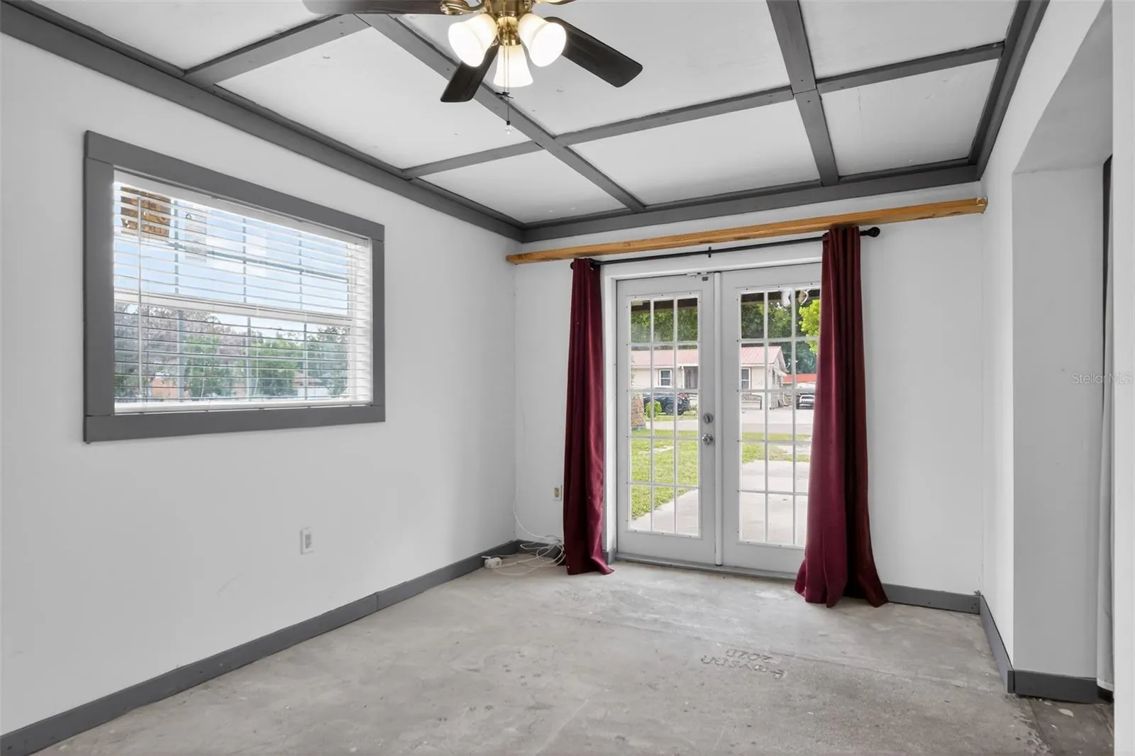 Bonus Room