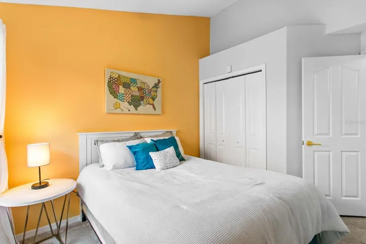 3rd bedroom