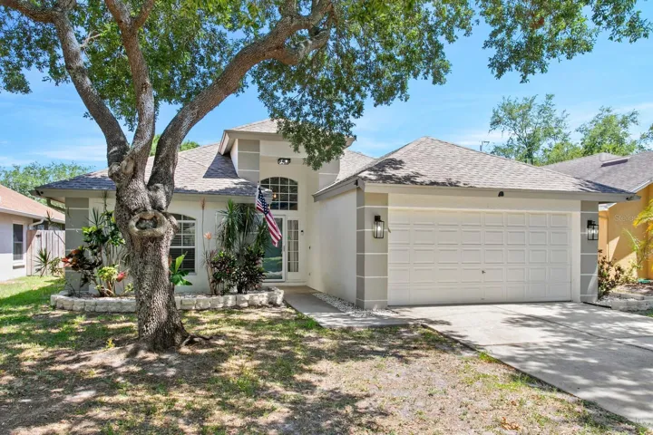 Welcome home to 1603 Scotch Pine Dr
