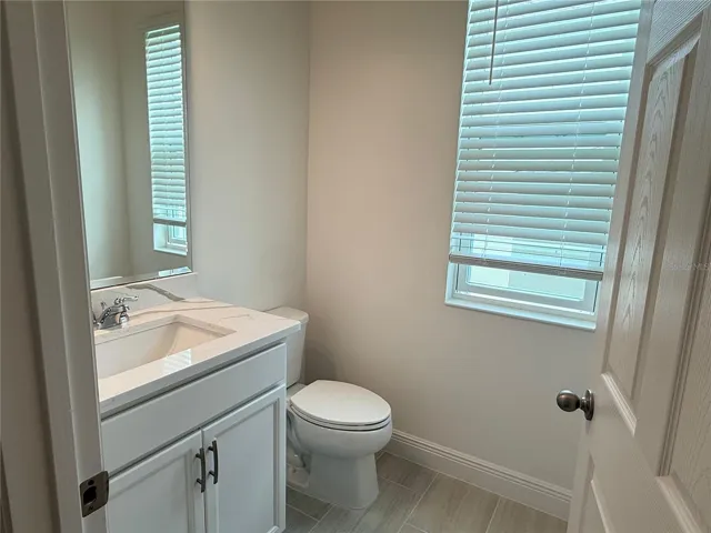 Half-Bath
