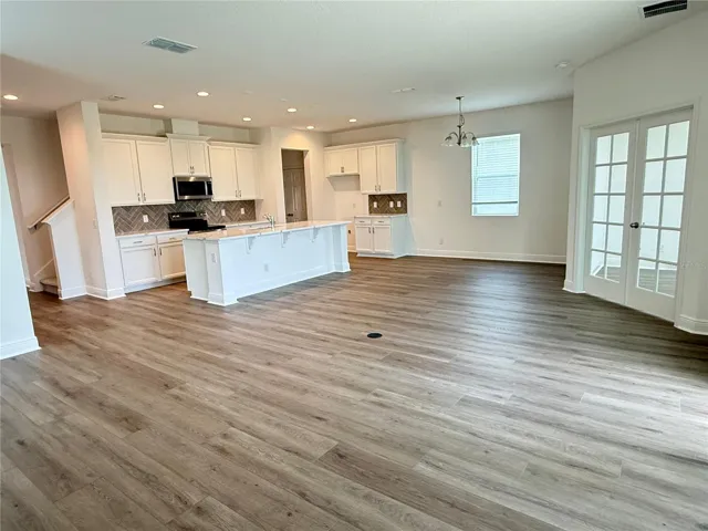 Kitchen / Great Room