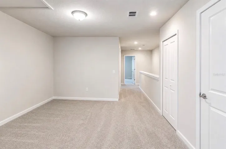 Loft Upstairs