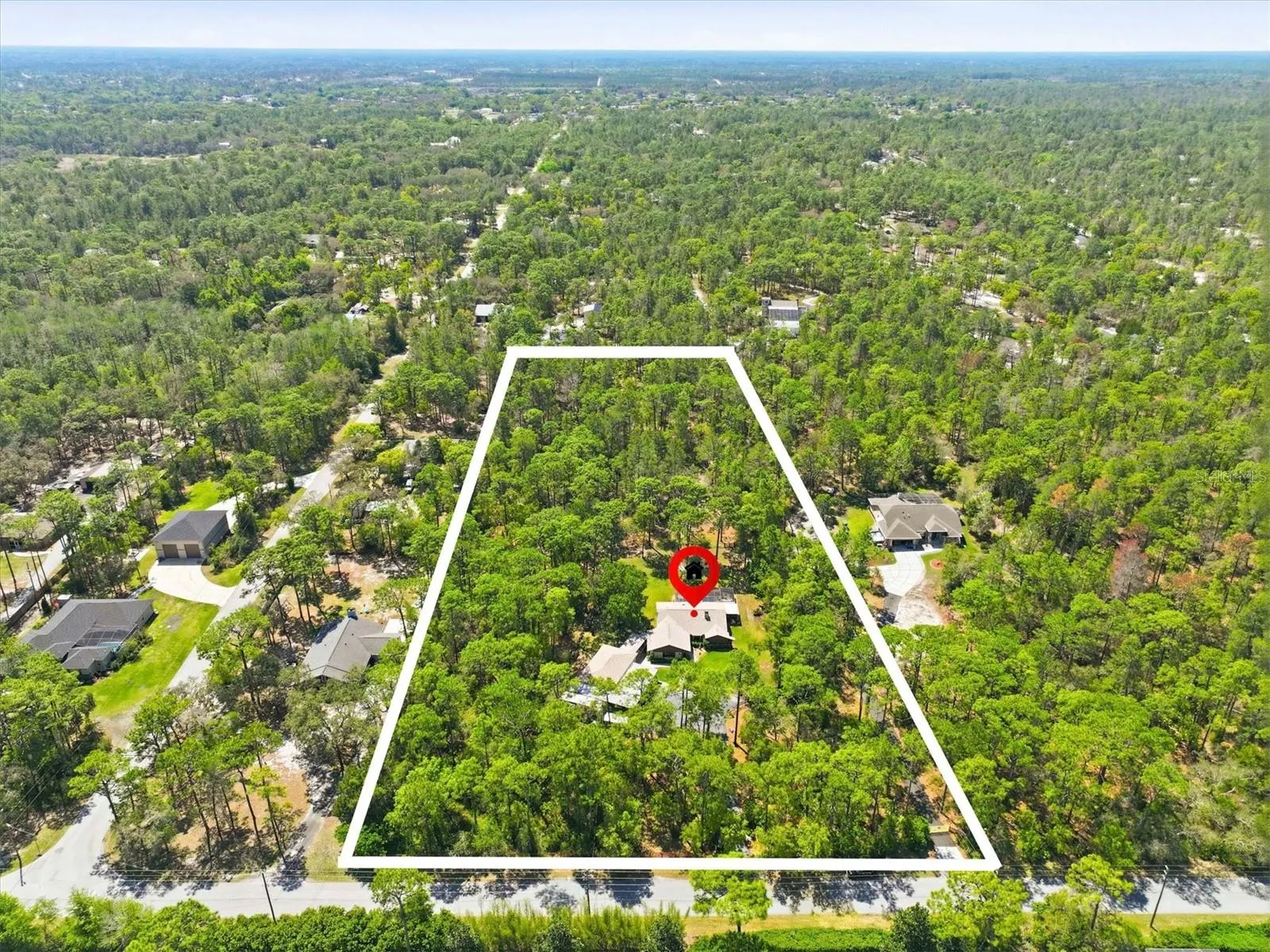 3.63 Acres