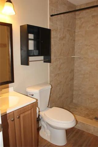 hall bath