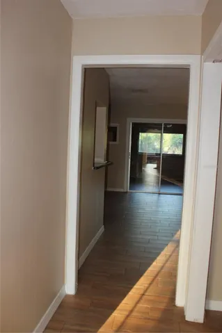 hall