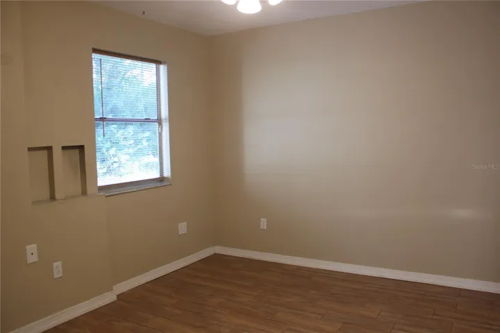 4th bedroom