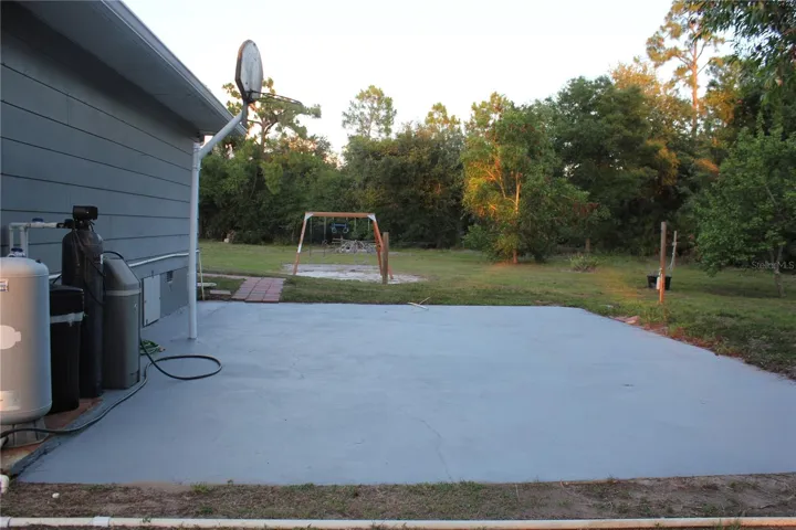 rv pad