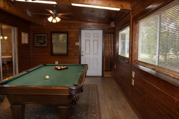 Virtual staging