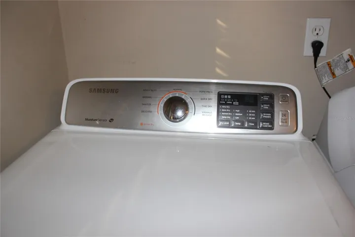 dryer brand