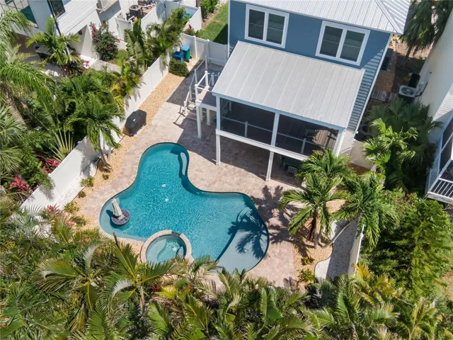 Personal Oasis for all of your entertainment needs!!!