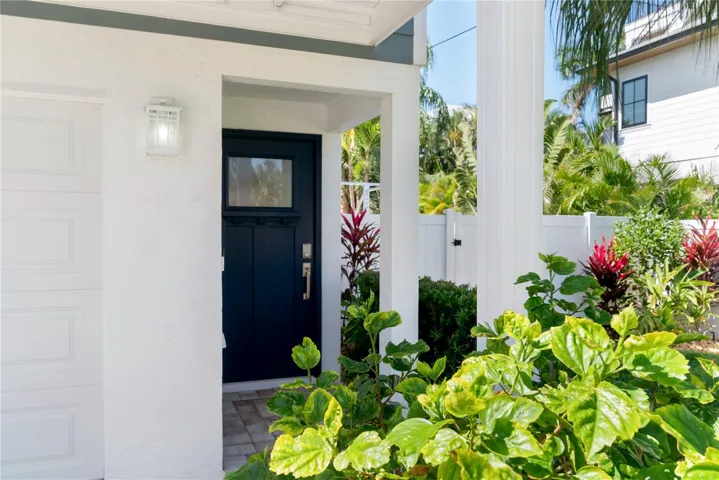 Entryway