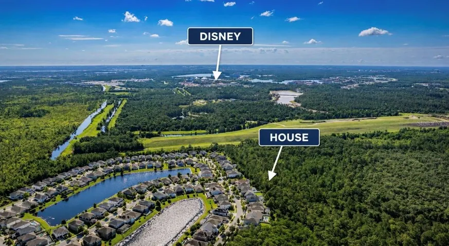 This location is so noble, you can feel the magic in the air!