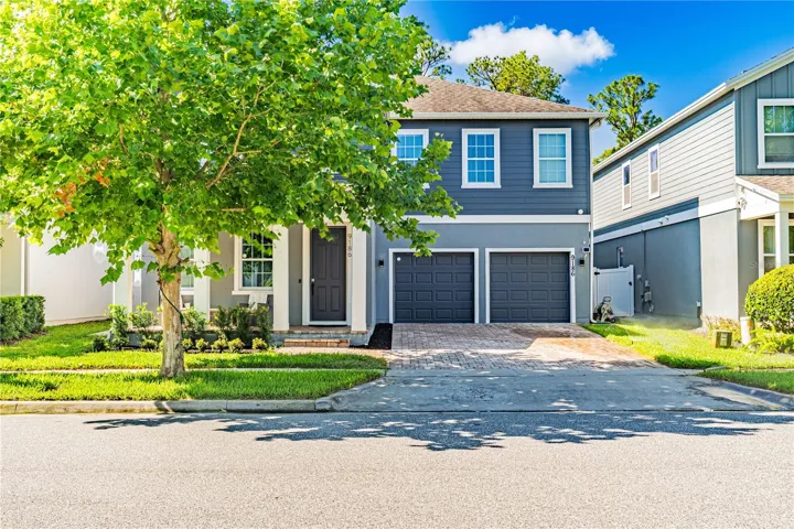Schedule your showing today!