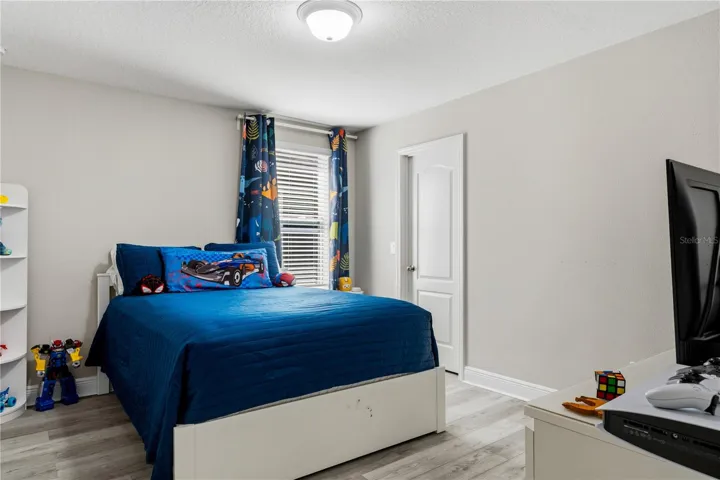Bedroom#3 - Jack&Jill
