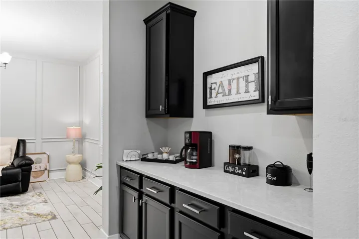 Butlers Pantry