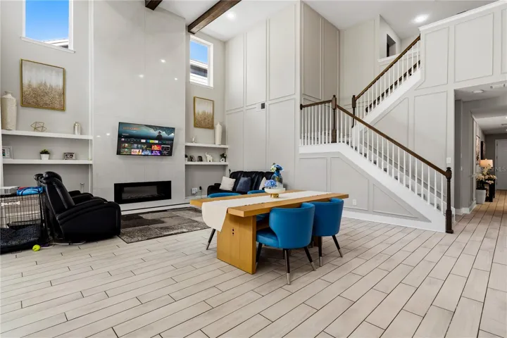 Great room