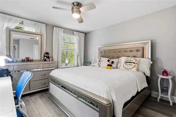 Bedroom#4 - Jack&Jill