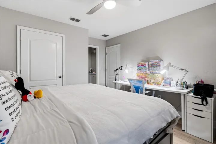 Bedroom#4 - Jack&Jill