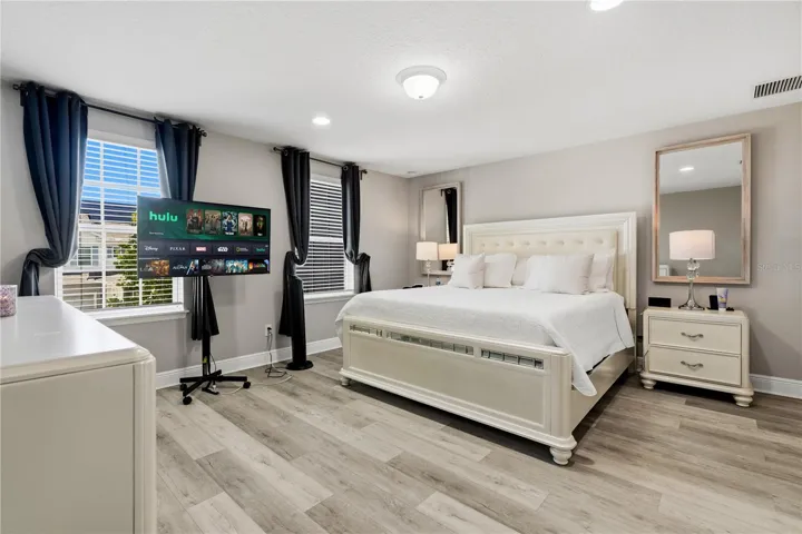 Master Suite