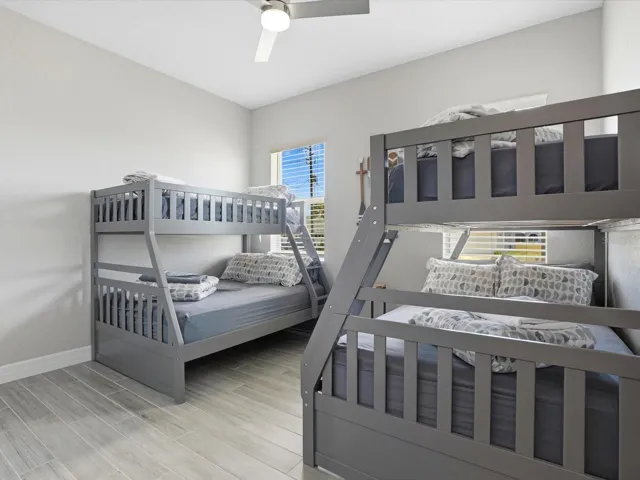 Bedroom #4