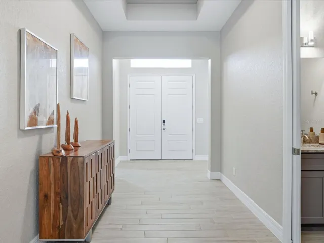 Foyer
