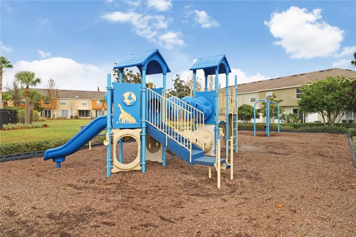 Community Playground