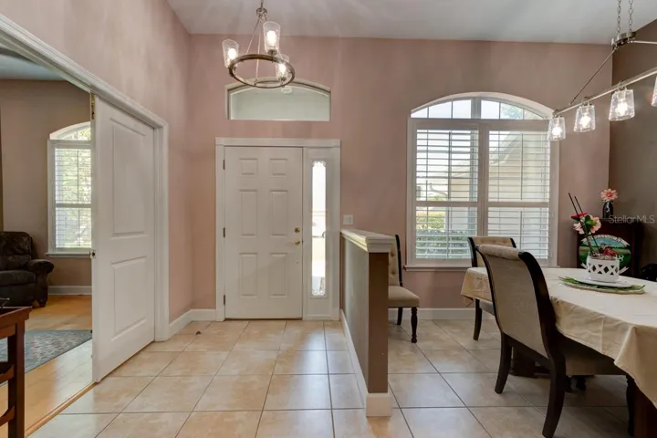 Foyer