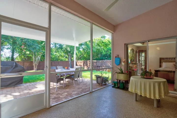 Florida Room