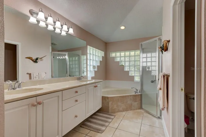 Master Bath