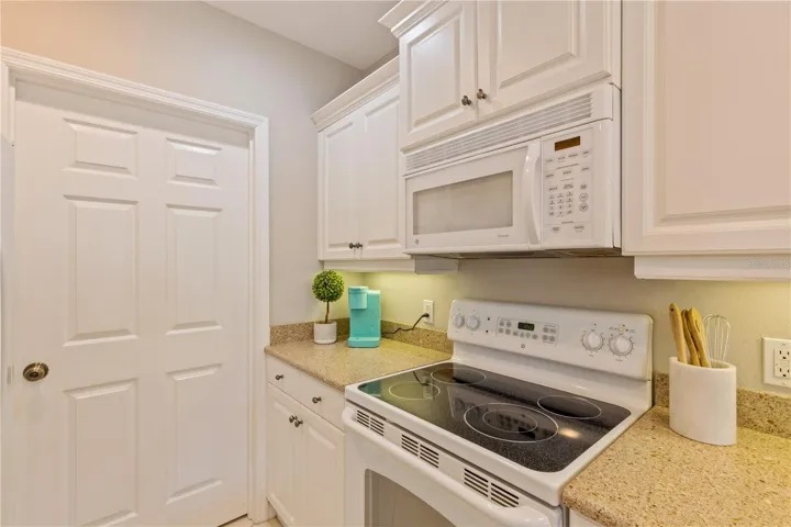 laundry rooms