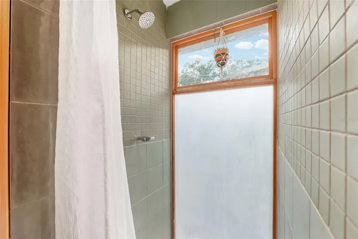 In-law bath