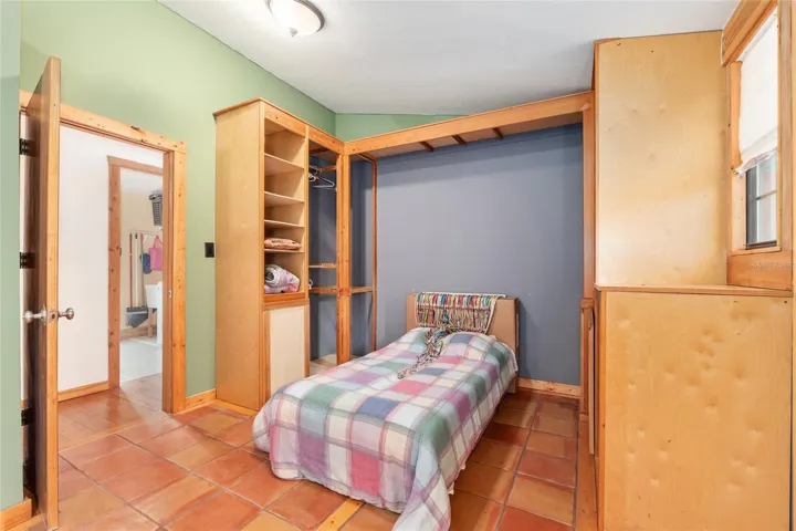 In-law suite