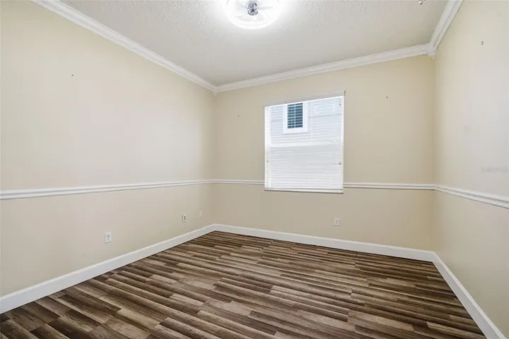 Main floor Office/Den