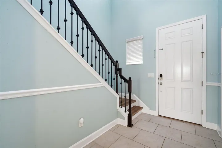Entryway