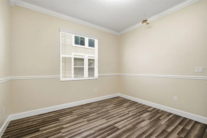 Main floor Office/Den