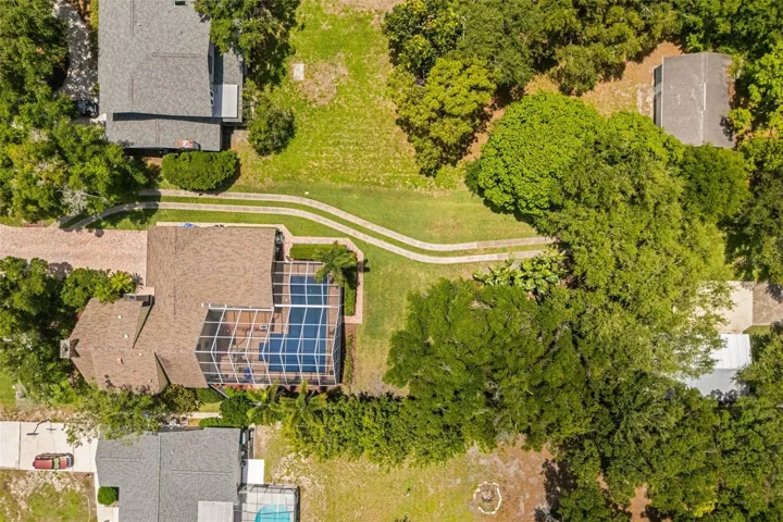 Aerial Shot