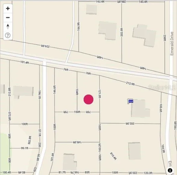 Street View from Above