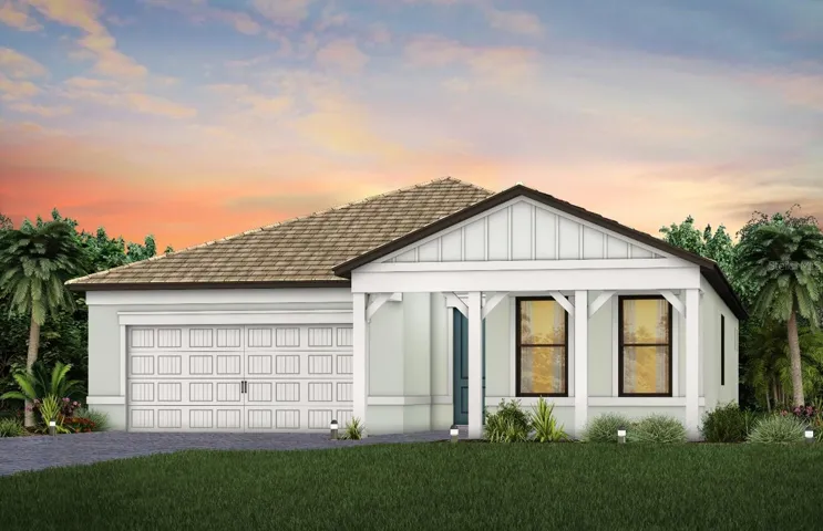 Front elevation