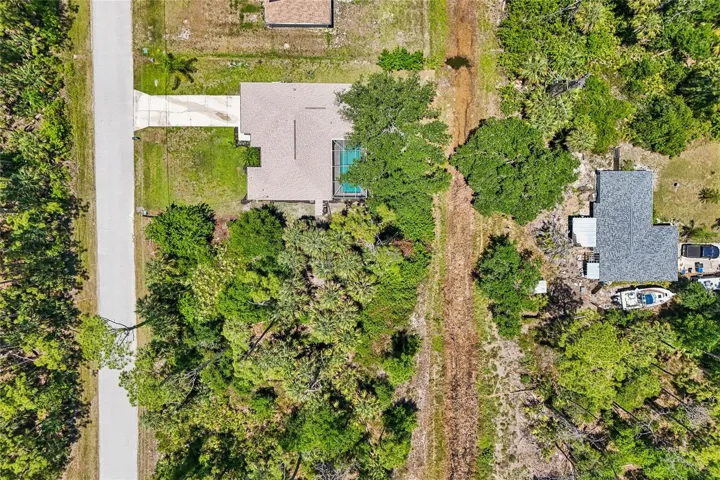 Ariel View