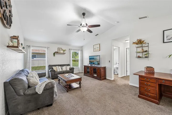 Family/Living Room