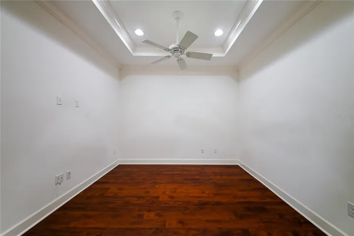 Virtually StagedPrimary Bedroom