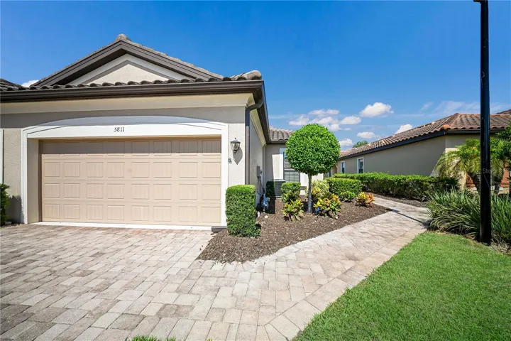 5811 Cavano Dr.