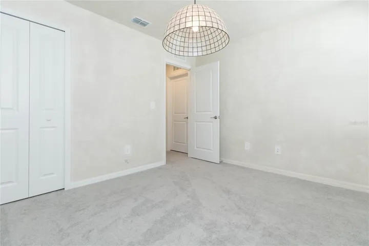 Additional Bedroom 5