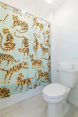 Bathroom 3
