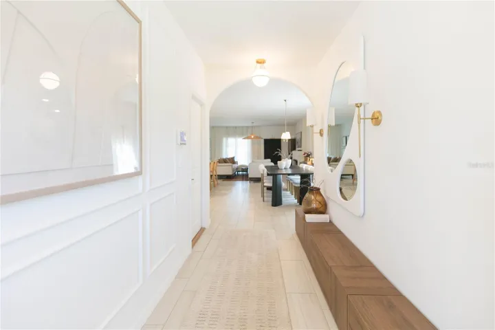 Entryway