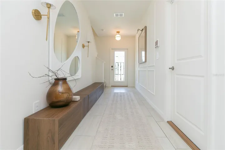 Entryway