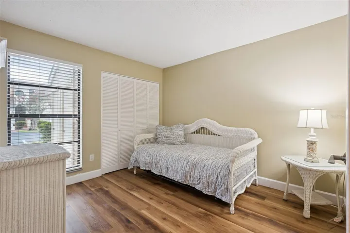 2nd Bedroom